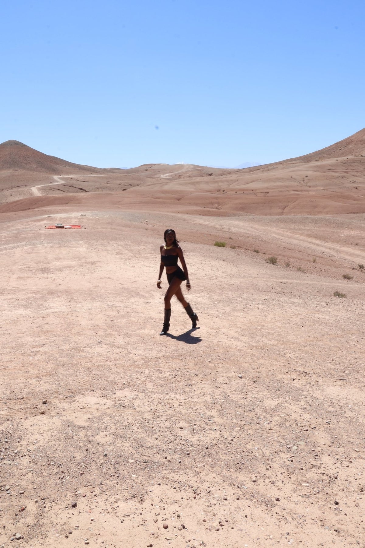 Desert Rêve - Yazbahar